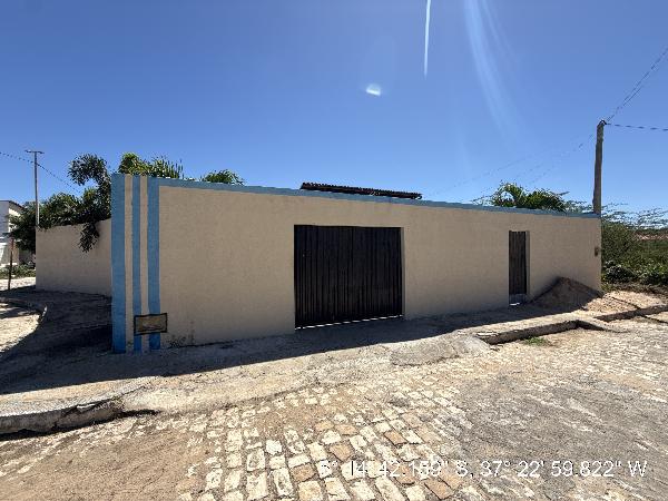 Casa da Caixa em MOSSORO / RN - 8444415904960
