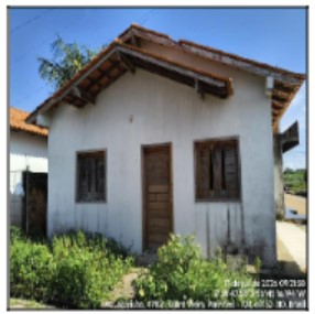 Casa da Caixa em PARINTINS / AM - 8444415975507