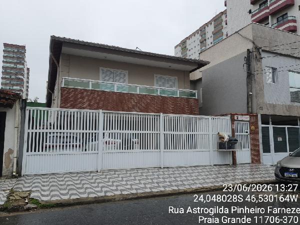 Casa da Caixa em PRAIA GRANDE / SP - 8444416037675