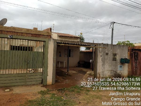 Casa da Caixa em CAMPO GRANDE / MS - 8444416051155
