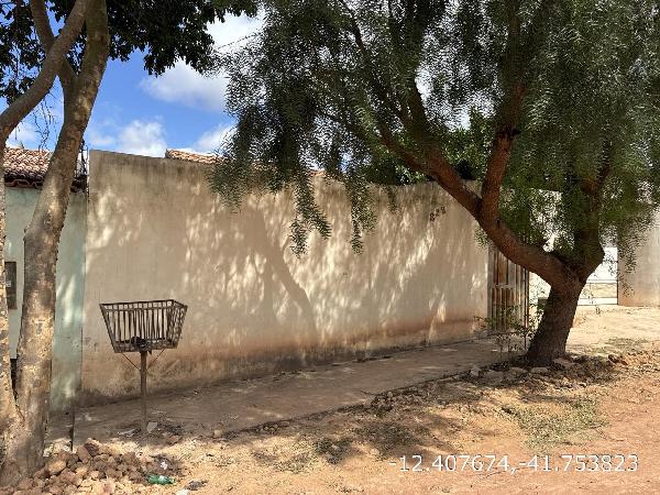 Casa da Caixa em SEABRA / BA - 8444416097619