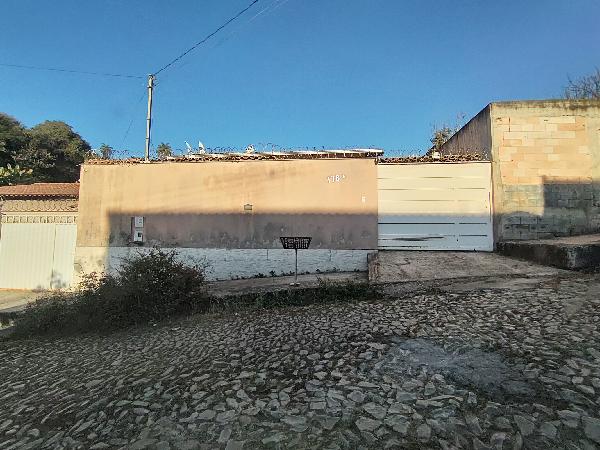Casa da Caixa em SETE LAGOAS / MG - 8444416127720