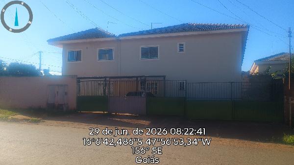 Apartamento da Caixa em CIDADE OCIDENTAL / GO - 8444416186093