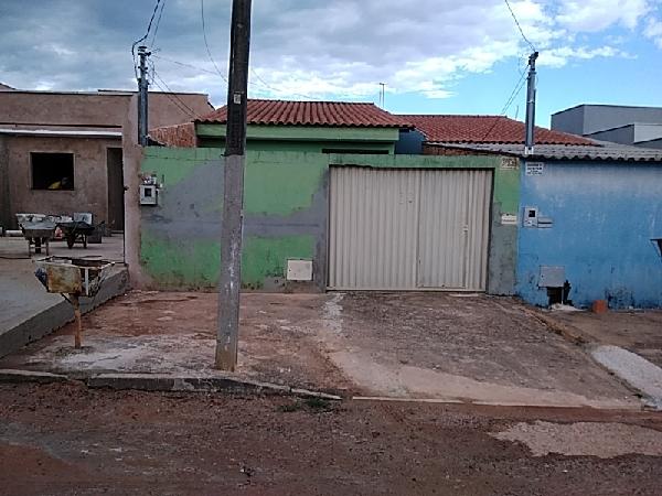 Casa da Caixa em SANTO ANTONIO DO DESCOBERTO / GO - 8444416246401