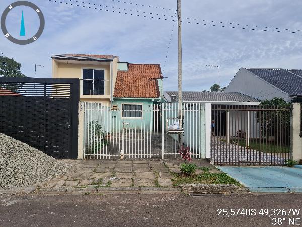 Casa da Caixa em CURITIBA / PR - 8444416357815
