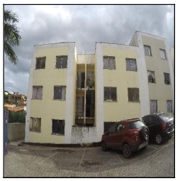 Apartamento da Caixa em SARZEDO / MG - 8444416645098