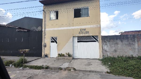 Casa da Caixa em FEIRA DE SANTANA / BA - 8444416674438