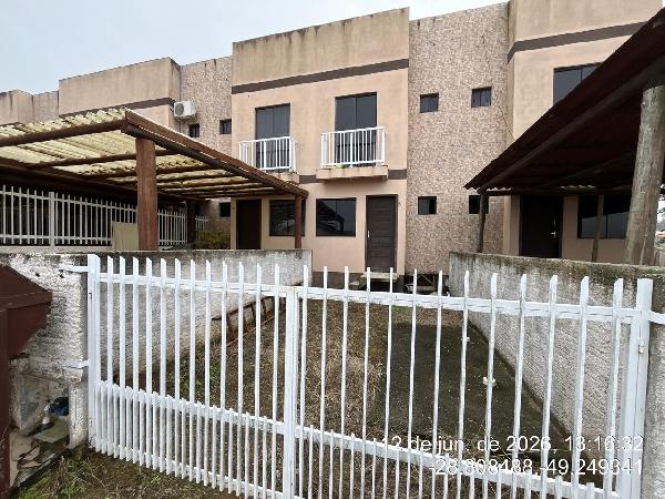 Casa da Caixa em BALNEARIO RINCAO / SC - 8444416800697