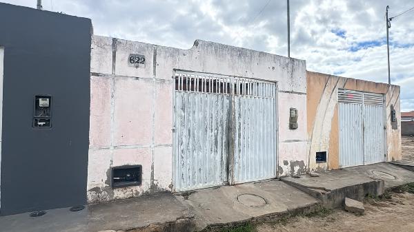 Casa da Caixa em IACU / BA - 8444416893130