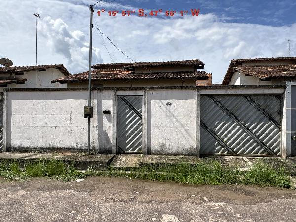 Casa da Caixa em CASTANHAL / PA - 8444416903470