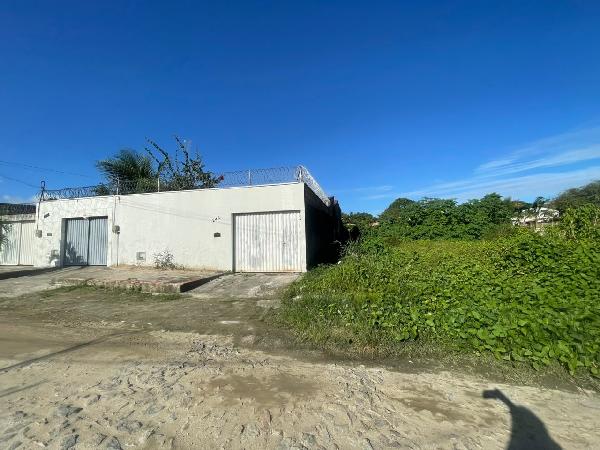 Casa da Caixa em PACATUBA / CE - 8444416993819