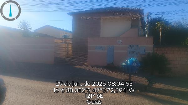 Apartamento da Caixa em CIDADE OCIDENTAL / GO - 8444417037318