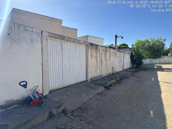 Casa da Caixa em JANUARIA / MG - 8444417186542