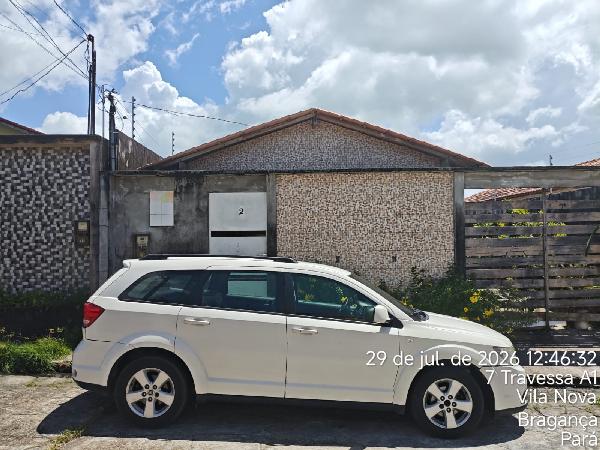 Casa da Caixa em BRAGANCA / PA - 8444417243678