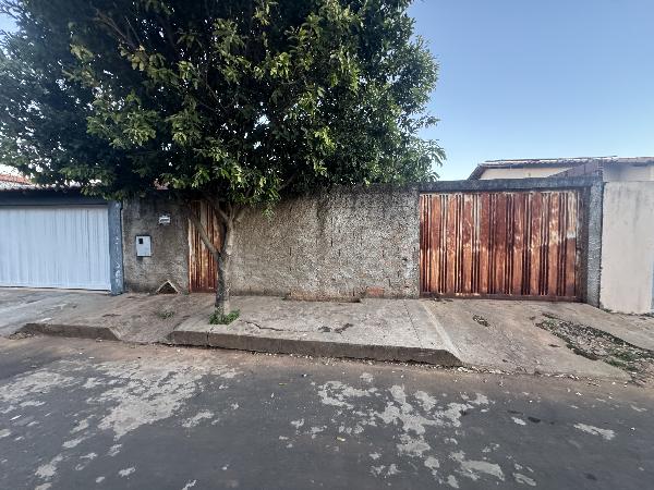 Casa da Caixa em ARAGUARI / MG - 8444417291249