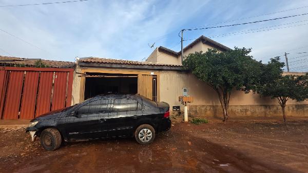 Casa da Caixa em CAMPO GRANDE / MS - 8444417305797