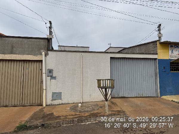 Casa da Caixa em CATURAI / GO - 8444417466715