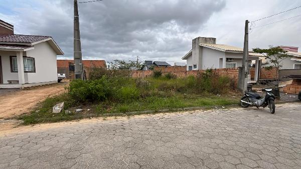 Terreno da Caixa em CAPIVARI DE BAIXO / SC - 8444417605510