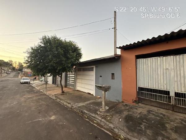 Casa da Caixa em BAURU / SP - 8444417633212
