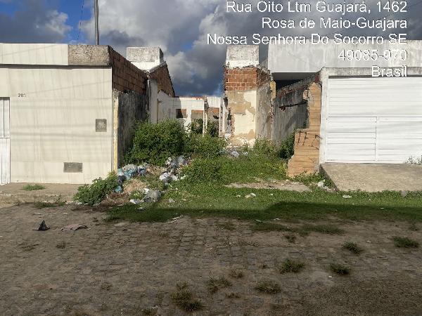 Casa da Caixa em NOSSA SENHORA DO SOCORRO / SE - 8444417699280
