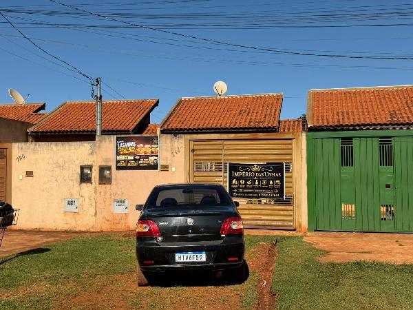 Casa da Caixa em CAMPO GRANDE / MS - 8444417706554