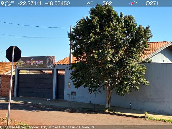 Casa da Caixa em JAU / SP - 8444418185604