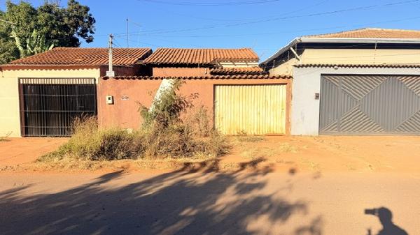 Casa da Caixa em PLANALTINA / GO - 8444418570885