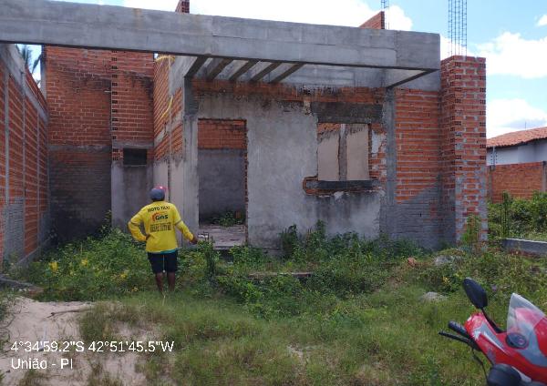 Terreno da Caixa em UNIAO / PI - 8444418860522