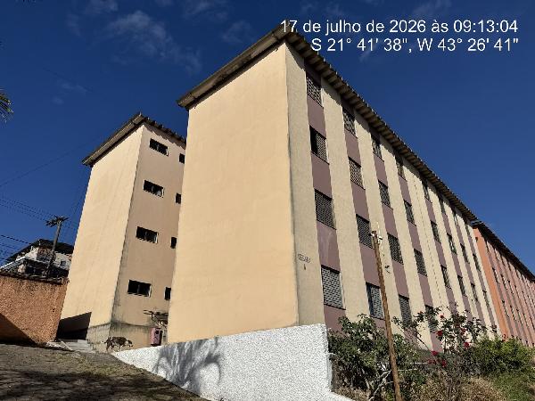 Apartamento da Caixa em JUIZ DE FORA / MG - 8444418971804