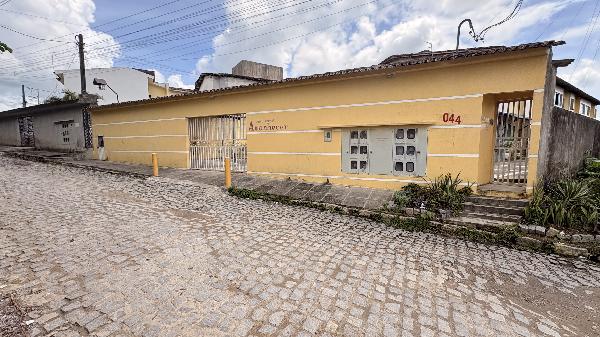 Apartamento da Caixa em IGARASSU / PE - 8444418984647