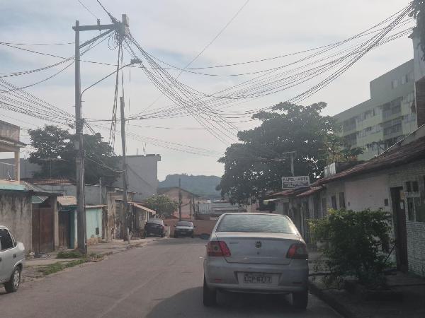 Casa da Caixa em SAO GONCALO / RJ - 8444419268490