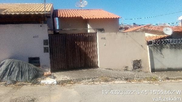 Casa da Caixa em BOM DESPACHO / MG - 8444419479601