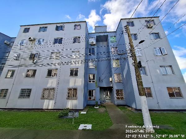 Apartamento da Caixa em RIO GRANDE / RS - 8444419647962