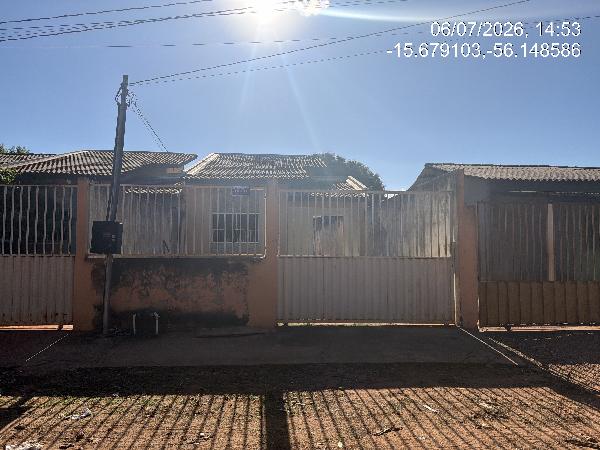 Casa da Caixa em VARZEA GRANDE / MT - 8444419684760