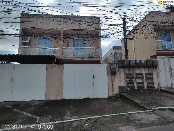 Casa da Caixa em SAO GONCALO / RJ - 8444419761854