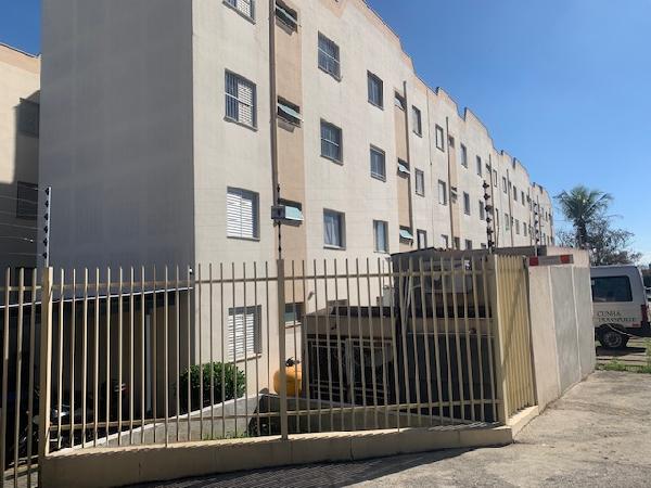 Apartamento da Caixa em SAO JOSE DOS CAMPOS / SP - 8444419981560