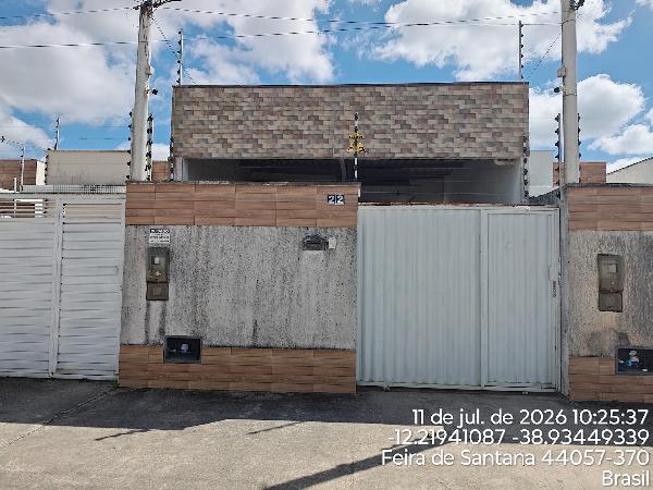 Casa da Caixa em FEIRA DE SANTANA / BA - 8444420011154