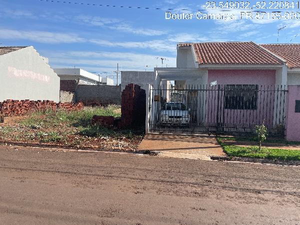 Casa da Caixa em DOUTOR CAMARGO / PR - 8444420052250