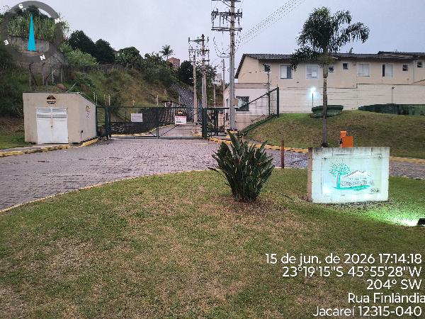 Casa da Caixa em JACAREI / SP - 8444420086430