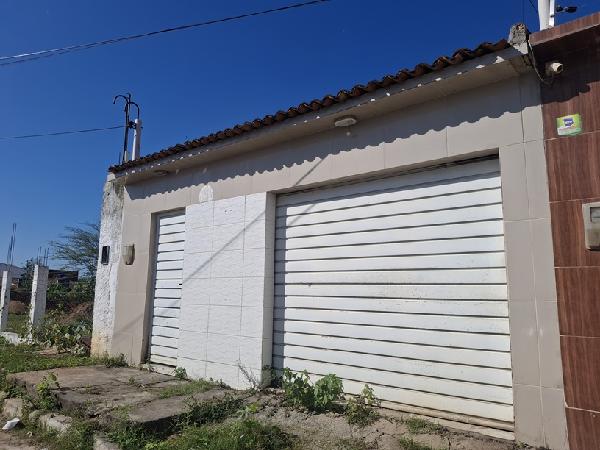 Casa da Caixa em SAO BENTO DO UNA / PE - 8444420246593