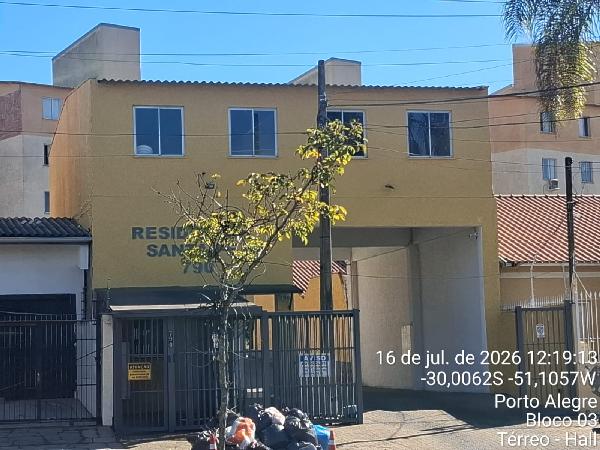 Apartamento da Caixa em PORTO ALEGRE / RS - 8444420307053