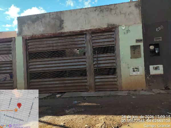 Casa da Caixa em CAMPO GRANDE / MS - 8444420412884