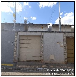 Casa da Caixa em GOIANIA / GO - 8444420418114