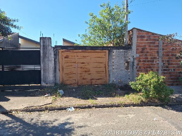 Casa da Caixa em BAURU / SP - 8444420438743