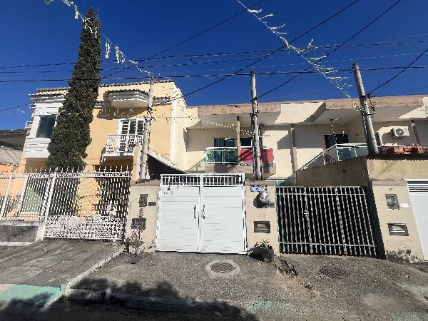 Apartamento da Caixa em RIO DE JANEIRO / RJ - 8444420611720