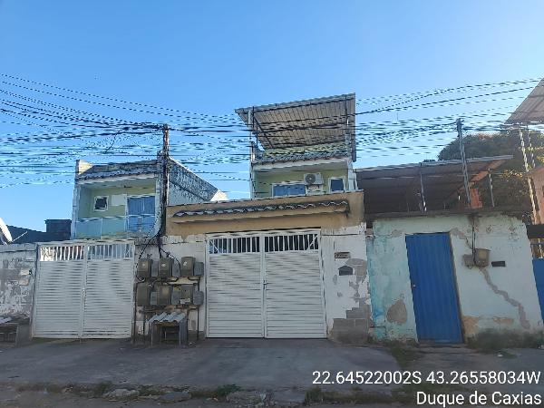 Casa da Caixa em DUQUE DE CAXIAS / RJ - 8444420657534