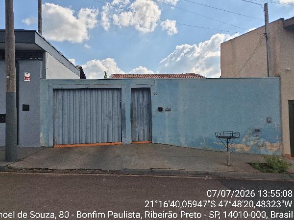 Casa da Caixa em RIBEIRAO PRETO / SP - 8444420861158