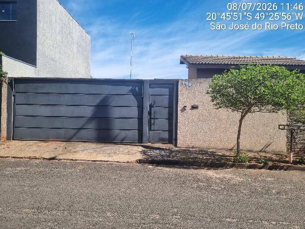 Casa da Caixa em SAO JOSE DO RIO PRETO / SP - 8444420867776