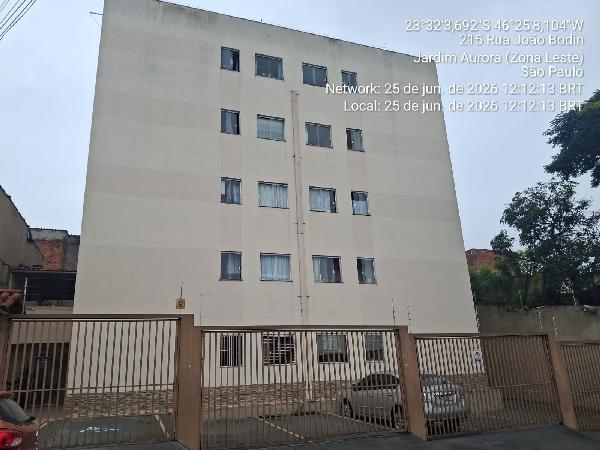 Apartamento da Caixa em SAO PAULO / SP - 8444420879600
