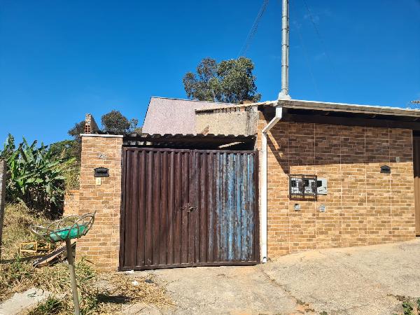 Casa da Caixa em SAO JOAQUIM DE BICAS / MG - 8444420886207
